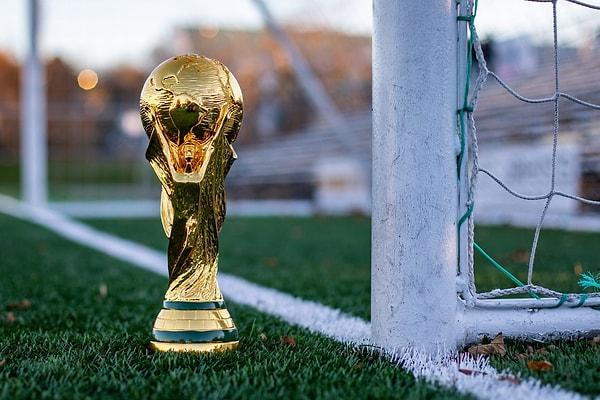 5. Dünya Kupası'nı müzesine götüren ilk ülke Uruguay'dır.
