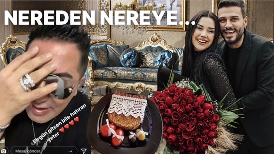 Yeni Gelin Sunumlarından Dilan Polat Görgüsüzlüğüne Uzanan Şatafatlı Sürecin Analizi