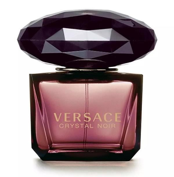 3. Versace Crystal Noir