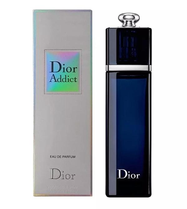 4. Dior Addict