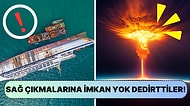Kanıt Olmasa Hayatta Kalmalarına İhtimal Bile Vermeyeceğiniz 10 İnsanın Mucizevi Kurtuluş Hikayesi