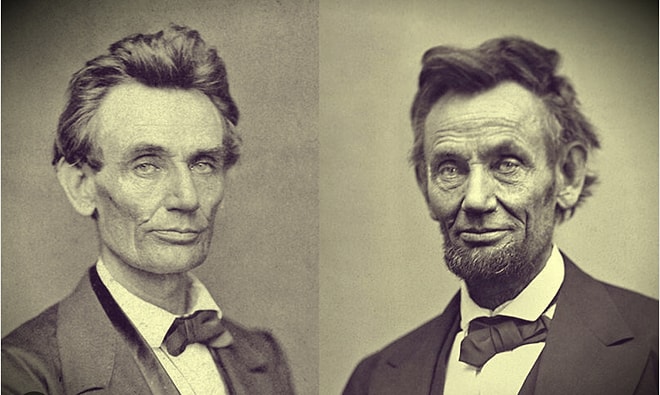10 Jaw-Dropping Before and After Photos That Will Shock You