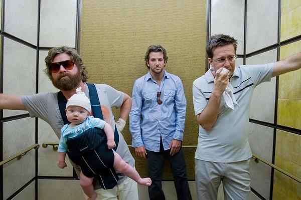 If You Loved 'The Hangover,' These Hilarious Films Should Be Next on Your Watchlist