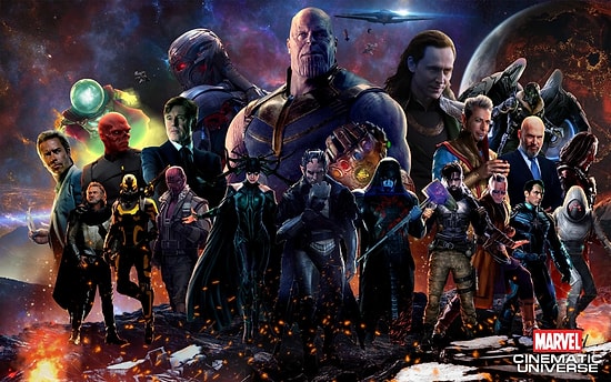 The Dark Side of Marvel: Exploring MCU's Legendary Villains