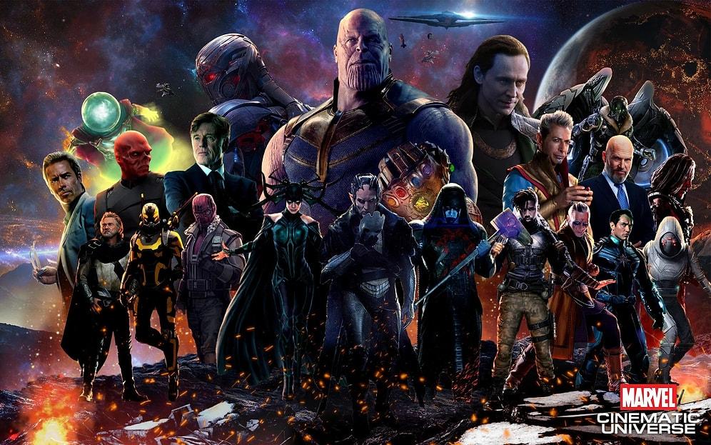 The Dark Side of Marvel: Exploring MCU's Legendary Villains