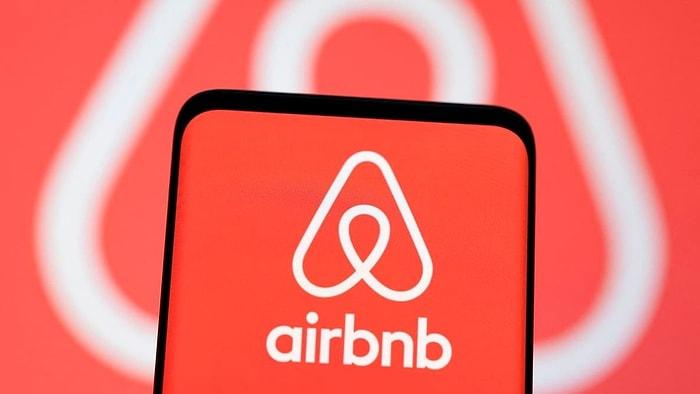 AirBnb İçin Ekim Ayında Yeni Düzenleme Geliyor: Herkes AirBnb Yapamayacak