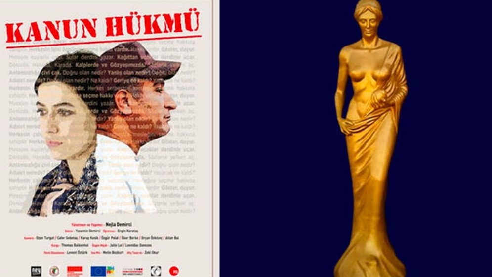 Antalya Altın Portakal Film Festivali İptal Edildi