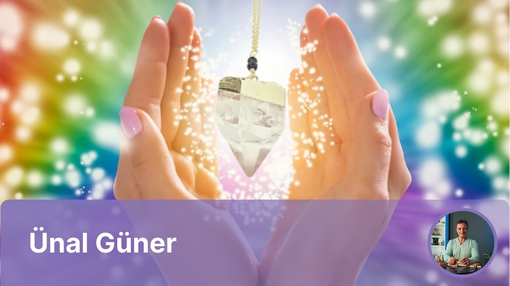 Sarkaç ve Pandülden Nasıl Faydalanalım?