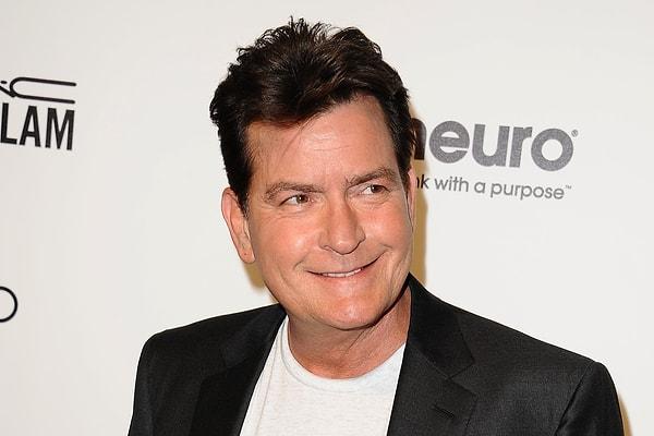 Charlie Sheen: Instead of sending a direct message, Sheen accidentally tweeted his phone number to his 5 million followers.