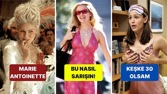Terazi Burçları Bu Listeye Aşık Olacak! Adaletin Temsilcisi Olan Terazilerin Severek İzleyeceği Filmler
