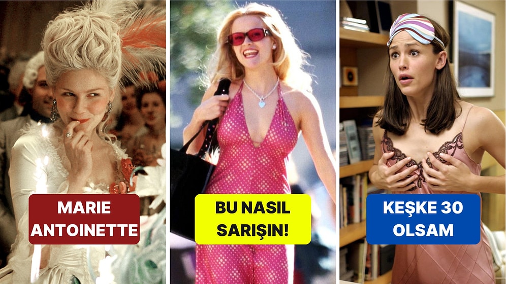 Terazi Burçları Bu Listeye Aşık Olacak! Adaletin Temsilcisi Olan Terazilerin Severek İzleyeceği Filmler