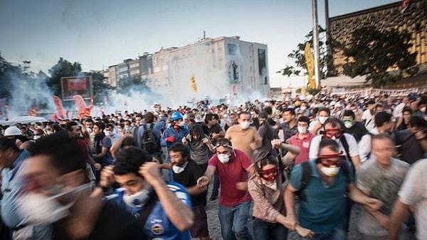 TİP'nin Hatay Milletvekili Can Atalay'a verilen cezası sonrası TİP Hatay'dan Ankara'ya yürüyüş başlatacağını açıkladı.