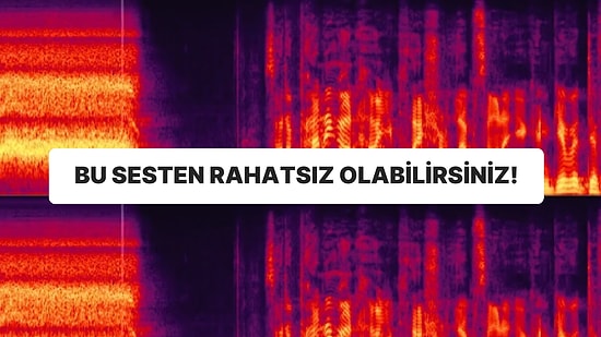 Dünyanın En Korkunç Sesi 3D Yazıcı ile Yeniden Üretildi