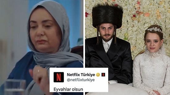 Kızılcık Şerbeti'nde Umut'un Pembe'ye Önerip Ortamın Buz Kesmesini Sağladığı Dizi Sosyal Medyayı Coşturdu