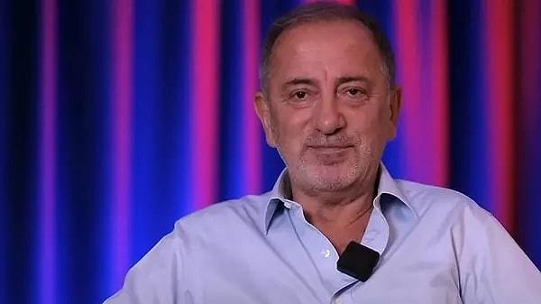 Fatih Altaylı, Beşiktaş’ın teknik direktörü Şenol Güneş’i, Adana Demirspor maçındaki davranışları sebebiyle ‘hödükçe davranmaya devam ediyor’ diye eleştirmişti.