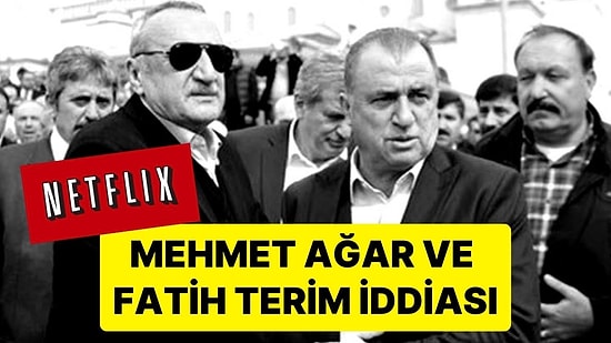 Rasim Ozan Kütahyalı: "Fatih Terim Belgeselinde Mehmet Ağar da Vardı, Sonradan Çıkarıldı"