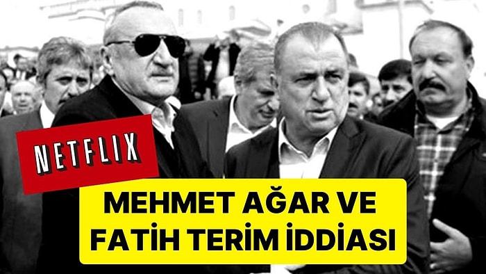 Rasim Ozan Kütahyalı: "Fatih Terim Belgeselinde Mehmet Ağar da Vardı, Sonradan Çıkarıldı"