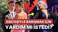 Seda Sayan'dan Yardım İstedi mi? Oğuzhan Koç, Demet Özdemir ile Barışma İddialarına Yanıt Verdi
