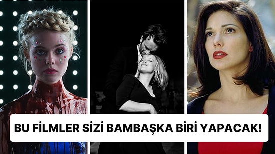 İzledikten Sonra Kendinizi Bir Daha Asla Eskisi Gibi Hissedemeyeceğiniz Filmler