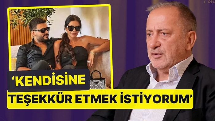 Fatih Altaylı Gündemine Dilan Polat'ı Aldı: 'Ben Kendisine Teşekkür Etmek İstiyorum'