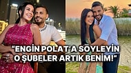 Dilan Polat, Kendileri Tarafından Vurdurulduğunu İddia Eden Halil İbrahim ile İlgili Açıklamalarda Bulundu!