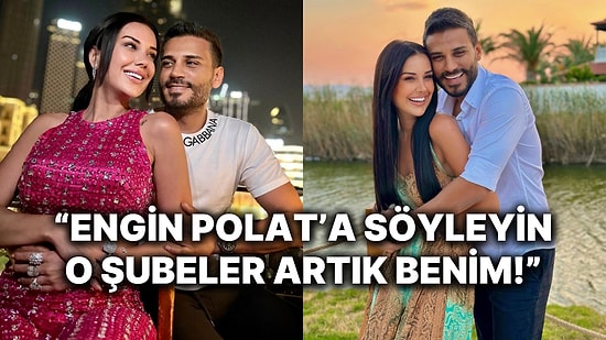 Dilan Polat, Kendileri Tarafından Vurdurulduğunu İddia Eden Halil İbrahim ile İlgili Açıklamalarda Bulundu!
