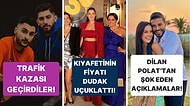 1 Ekim'de Yaşanan Son Dakika Magazin Haberlerini ve Güncel Magazin Olaylarını Anlatıyoruz!