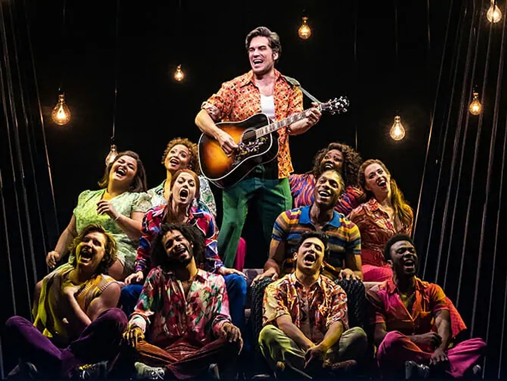 Find Your Life's Anthem: Take This Personality Quiz!