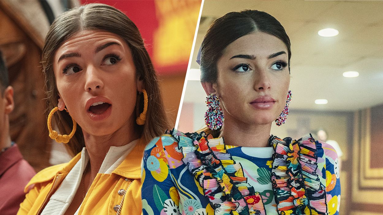 Who Plays Ruby in Sex Education? Mimi Keene: Age, Instagram and More