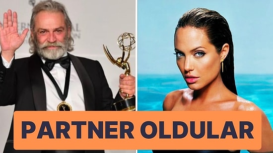 Angelina Jolie’nin Maria Filmindeki Başrol Partneri Haluk Bilginer Oldu