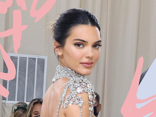 Kendall Jenner Opens Up About Anxiety and Fears Around Motherhood