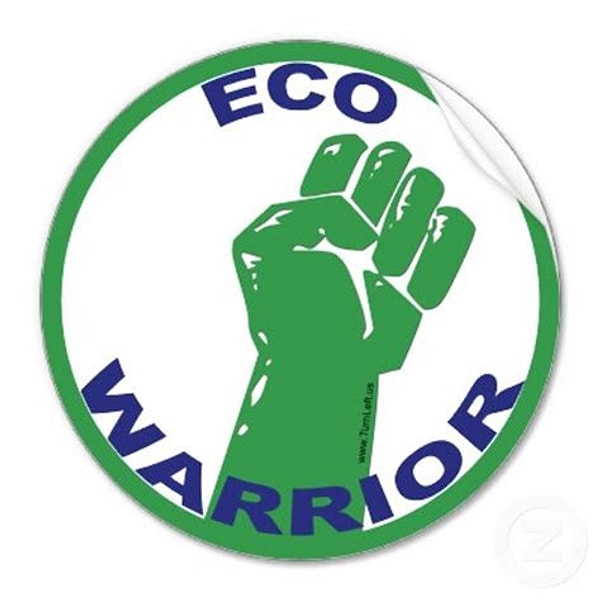 Eco Warrior