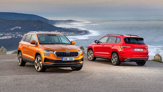 Skoda Fiyat Listesi Ekim 2023: Skoda Kamiq, Karoq, Octavia, Scala, Fabia, Kodiaq ve Superb Güncel Fiyatlar