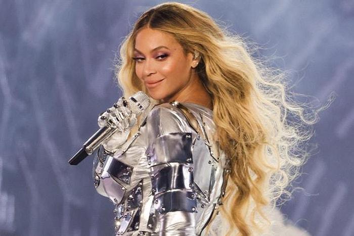 Beyoncé's 'Renaissance World Tour': A Visual Spectacle on the Big Screen!