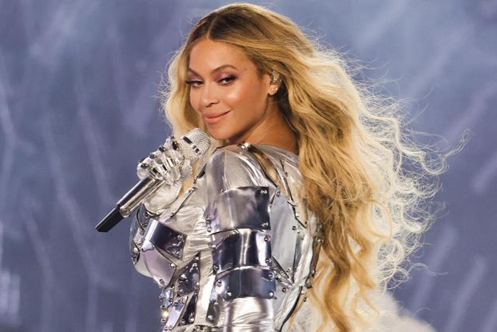 Beyoncé's 'Renaissance World Tour': A Visual Spectacle on the Big Screen!