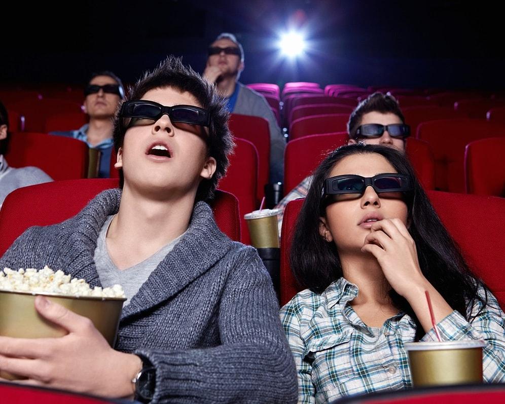Test Your Cinephilia: Are You a True Movie Buff?