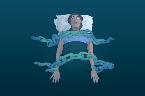 Managing and Coping with Sleep Paralysis