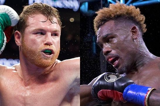 Canelo Alvarez Secures Dominant Victory Over Jermell Charlo in Historic Bout