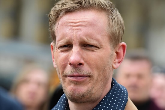 Who is Laurence Fox: Controversial Actor, Musician, and Political Activist