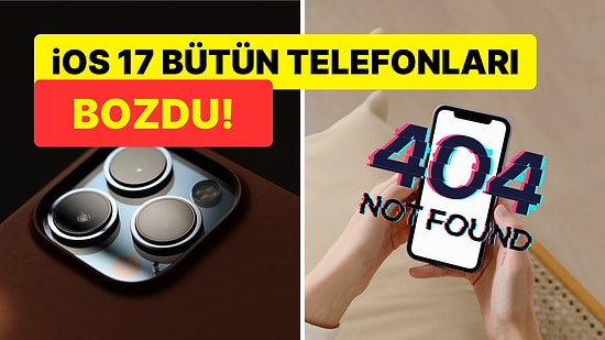 Apple Hatasını Kabul Etti ve iPhone'lardaki Aşırı Isınma Sorunuyla İlgili Şaka Gibi Bir Açıklama Yaptı!