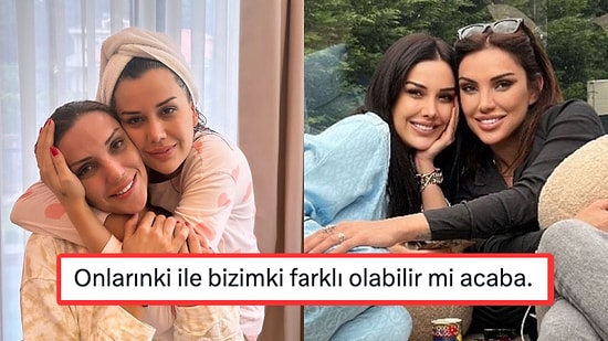 Kardeşi Sıla Doğu Serbest Bırakılan Dilan Polat'ın Yaptığı İlk Paylaşımlar Gündem Oldu!