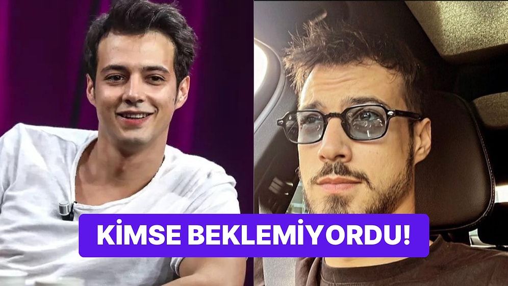 Kimse Beklemiyordu! Mert Yazıcıoğlu'nun Bir Kadın Hayranına Yaptığı Jest Görenleri Şaşırttı!