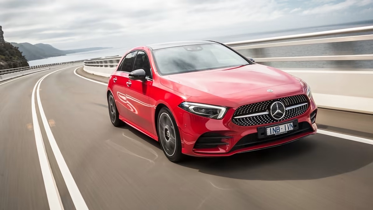 Mercedes Fiyat Listesi Ekim 2023: Mercedes A, B, C Ve E Serisi Güncel ...