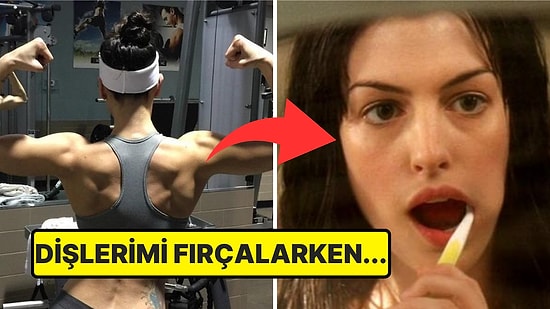 Aldıkları Küçük Kararlarla Her Şeyi Tam Tersine Çevirip Bambaşka Bir Hayata Yelken Açan Kişiler