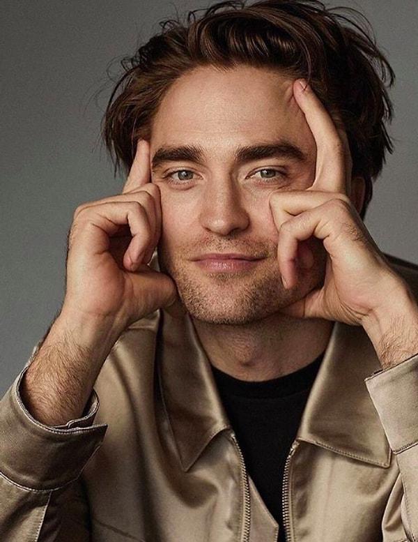 'The Batman'in yıldızı Robert Pattinson'ın açıklamaları hakkında ne düşünüyorsunuz? Yorumlarda buluşalım.👇