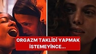Netflix'te Erotik ve Komik Sahneleriyle Herkesi Kendine Hayran Bırakan "Happy Ending" Filmini İnceliyoruz!