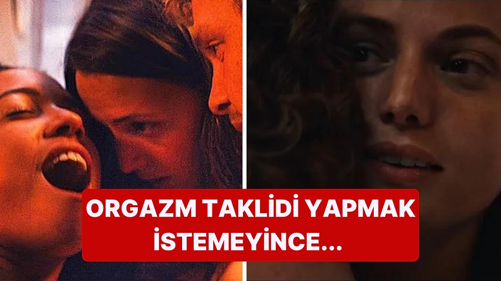 Netflix'te Erotik ve Komik Sahneleriyle Herkesi Kendine Hayran Bırakan "Happy Ending" Filmini İnceliyoruz!