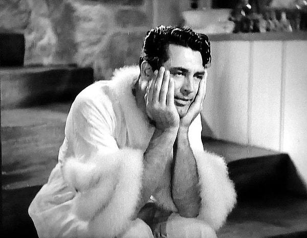 16. Bringing Up Baby (1938), IMDB: 7.8
