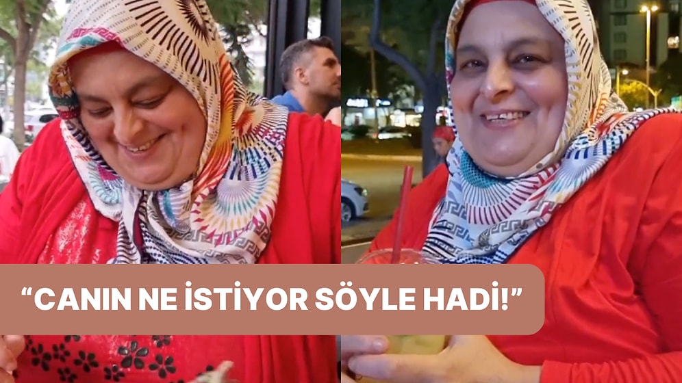 Depresyonda Olan Annesini Aylar Sonra Dışarıya Çıkaran Sosyal Medya Kullanıcısının Videosu Gülümsetti!