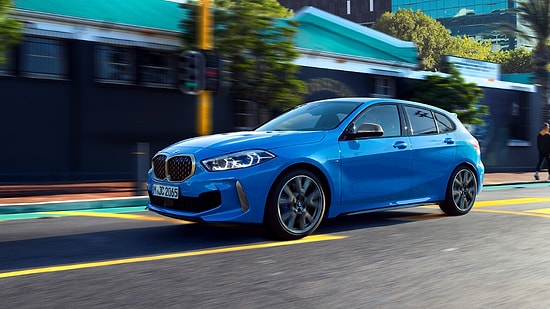 BMW Fiyat Listesi Ekim2023: BMW M, X ve i Serisi Güncel Fiyatlar